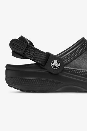 Clog Strap Men