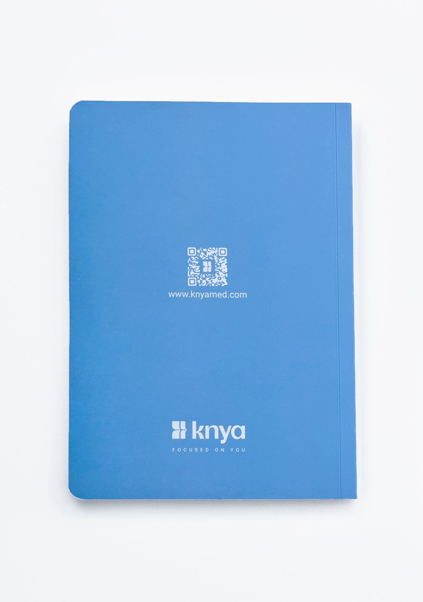 Knya Notebook (Set of 2)