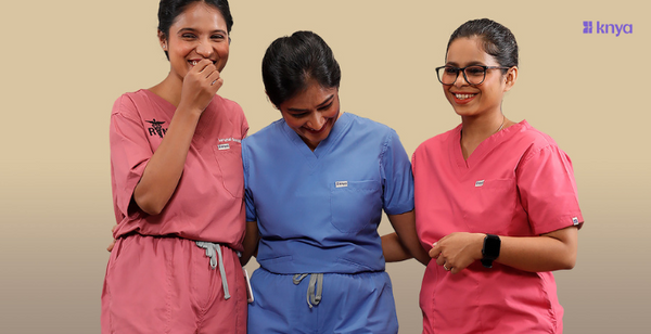 How to Dress Professionally as a Nurse Practitioner | Style & Comfort ...