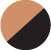 Rosegold Black