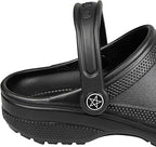 Clog Strap Men