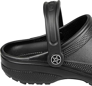 Clog Strap Men