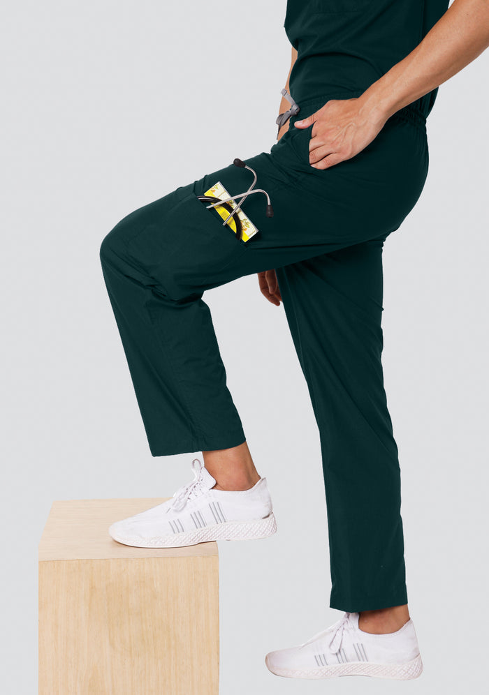 Dark Green