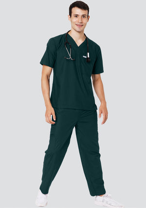 Dark Green 