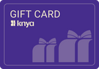 KNYA Med Gift Card