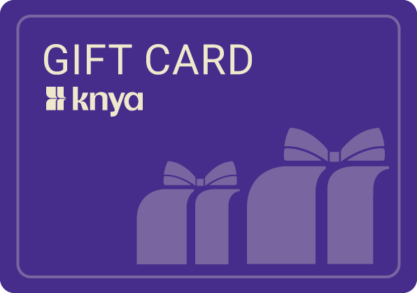 KNYA Med Gift Card